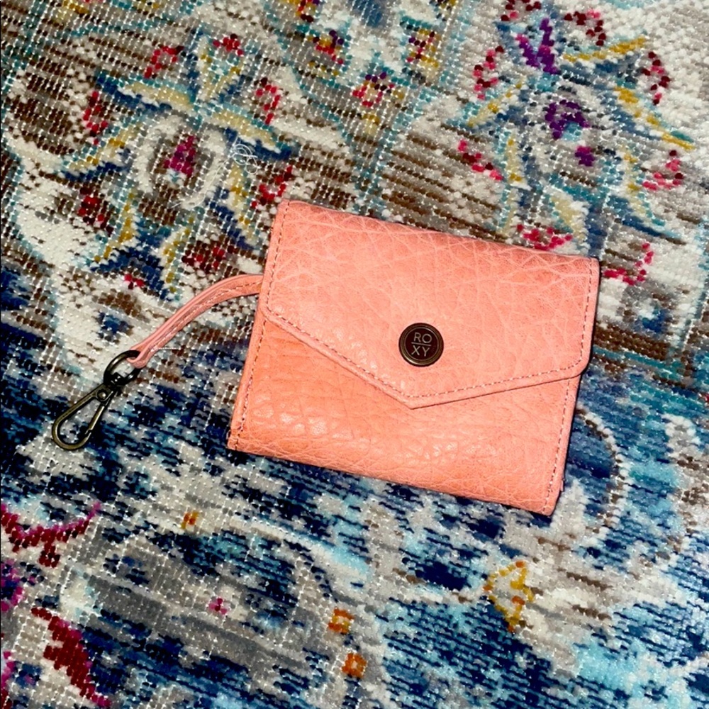 Roxy wallet